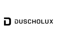 logotipo de duscholux en color