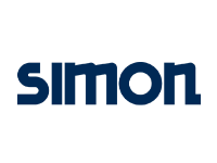 logotipo de simon en color